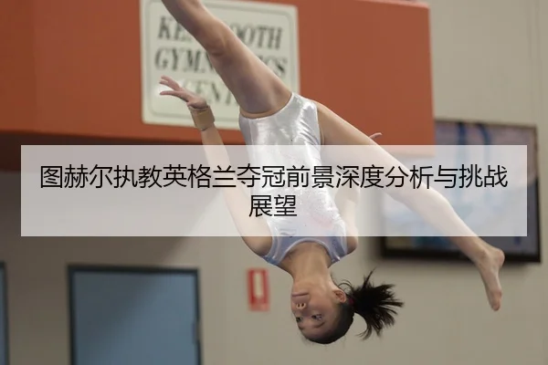 图赫尔执教英格兰夺冠前景深度分析与挑战展望
